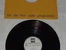MARILLION BBC Transcription Services 1988 LP In Concert 431 (159206S / 159207S)