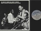 6xLP/ COMPLETE HALL/JOHNSON/PARIS/DICKENSON BLUE NOTE SESSIONS / MOSAIC MR6-109