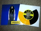 Mildred and the Mice TRI-COLOR (Karen Elson) THIRD MAN RECORDS colour Jack White