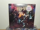 KISS Alive Record Album NBL 7020 STILL SEALED  NM+ 1975 Vintage 2 LP