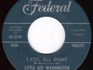 Little Joe Washington 