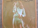 DEEP PURPLE:CHILD IN TIME/SPEED KING 2 Trks EP THAILAND PS 7