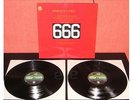 Aphrodite´s Child Doppel LP 666