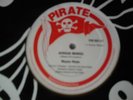 WAYNE WADE - AFRICAN MONICA / DOWN IN IRAN - PIRATE 12