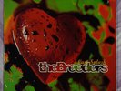 LP THE BREEDERS - Last Splash  1993