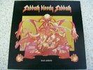 BLACK SABBATH-SABBATH BLOODY SABBATH GATEFOLD VINYL LP 1973