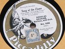 DOUGLAS GRAHAM, SONG OF THE FLAME,&UNTIL LOVES COMES ALONG  - IMPORT