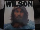 DENNIS WILSON Pacific Ocean Blue LP Beach Boys original pressing on Caribou VG+