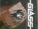 VERY RARE Introducing Glass Texas Funk Modern Boogie Soul Electro Synth LP