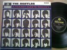 THE BEATLES - A Hard Days Night  MONO (1st Pressing) 12