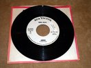 Maria Dallas Promo 45rpm Record*Ambush/Lonely for You*Must See*HUGE SALE