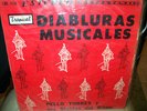 PELLO TORRES Y SUS DIABLOS DEL RITMO 