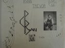 RYAN TREVOR THEN AND NOW-RARE PRIVATE PRESS PSYCH LP SHRINK HEAR