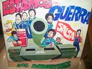 RAY PEREZ Y LOS DEMENTES 