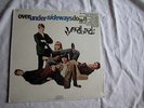 Yardbirds original mono sealed Over Under Sideways Down baggy sealed in shrink