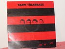 Tappi Tikarrass Bitid Fast I Vitid EP Rare Iceland punk 1982 early Bjork Björk