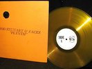 RARE TMOQ GOLD WAX   THE FACES Rod Stewart   PLYNTH   Hard Booze STONES Raunch