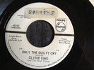 NORTHERN SOUL 45/ CLYDIE KING 