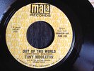 NORTHERN SOUL 45/ TONY MIDDLETON 