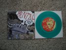 MENTAL YO GREEN SXE STOP AND THINK RIVAL MOB HAVE HEART LOCKIN OUT MIND ERASER