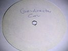 GRANDMASTER CAZ   You Need Stitches / Creston Avenue * TEST PRESSING*