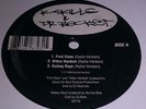 K SKILLS & DR BECKET First Class / Hitten Hardest / Galaxy Rays RANDOM RAP hear