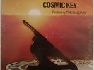 THE HALLWAY COSMIC KEY PRIVATE PSYCH LOUNGE ACID LP