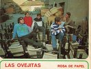 LOS SALVAJES  EP  REACH OUT I´LL BE THERE + 3 SPANISH EDIT.1967