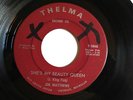 RARE NORTHERN SOUL 45/JOE MATTHEWS 