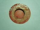 PRINCE BUSTER - CHINAMAN SKA/ BASIL GABBIDON{1964, 7