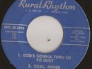HEAR  GOOD CA. COUNTRY BOPPER JOHNNY TYLER ON RURAL RHYTHM