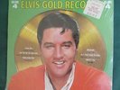 SEALED ELVIS PRESLEY GOLD VOLUME 4 VINYL RECORD LSP-3921 WITCHCRAFT ASK ME