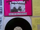 MAYHEM-DEATHCRUSH-Witching hour-1987 Original Release Limited Edition 779/1000