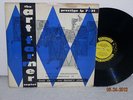 ART FARMER SEPTET PLAYS GIGI GRYCE QUINCY JONES-orig mono Prestige LP DG RVG