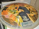 CHARLIE SHAVERS QUINTET Vogue Picture Disc R756 78 If I Had You / musicomania