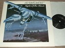 HAWKWIND-NIGHT OF THE HAWK-ORIG ISSUE 1989 VINYL LP-MINT/UNPLAYED