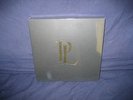 paradise lost tragic idol DIE HARD GOLD vinyl lp /200 hand-numbered boxset rare