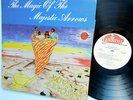 the MAGIC of the MAJESTIC ARROWS Rare Chicago Soul lp BANDIT Records