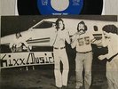 Kixx Music RARE CA HARD ROCK/PROTO METAL/HEAVY PSYCH 1976 kbd pre-Racer X ?HEAR