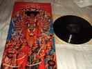 JIMI HENDRIX - AXIS BOLD AS LOVE - 1967 1st UK STEREO PR LP - TRACK LABEL