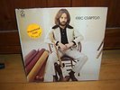 ERIC CLAPTON-SELF TITLED-RARE ATCO WHITE LABEL PROMO