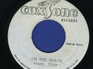 2012 OWEN GRAY-ON THE BEACH-SHUFFLING JUG-BLUES BLASTER-COXSONE  REGGAE 45 7