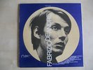 LP  FABRIZIO DE ANDRE' VOLUME 3 RARO ( IL PESCATORE) PROD.ASS. 1970 ENTRA