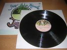 Peter Hammill vinyl LP Chameleon In The Shadow Of The Night Original Charisma