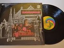THE LOLLIPOP SHOPPE - Just Colour - original psych GRAIL LP on UNI in shrink