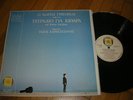 KOSTAS GRIGOREAS GUITAR TETRADIO PLAYS MANOS HADJIDAKIS RARE GREEK ONLY LP