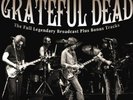 GRATEFUL DEAD - NEW YEAR'S EVE 1987 - NEW, SEALED 3LP VINYL BOX SET