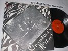 Grandma's Rockers/Homemade Apple Pie and Yankee Ingenuity/LP vinyl record/vg