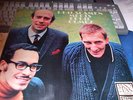 PHIL SEAMAN/EDDIE GOMEZ RARE PANTONIC LP