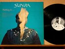 SUN RA-Nothing Is-/US ’66 ESP DISK (1045) ORIG 1st Press Stereo LP